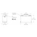 Concorde RG-45 Aircraft Battery Concorde RG-45 Aircraft Battery